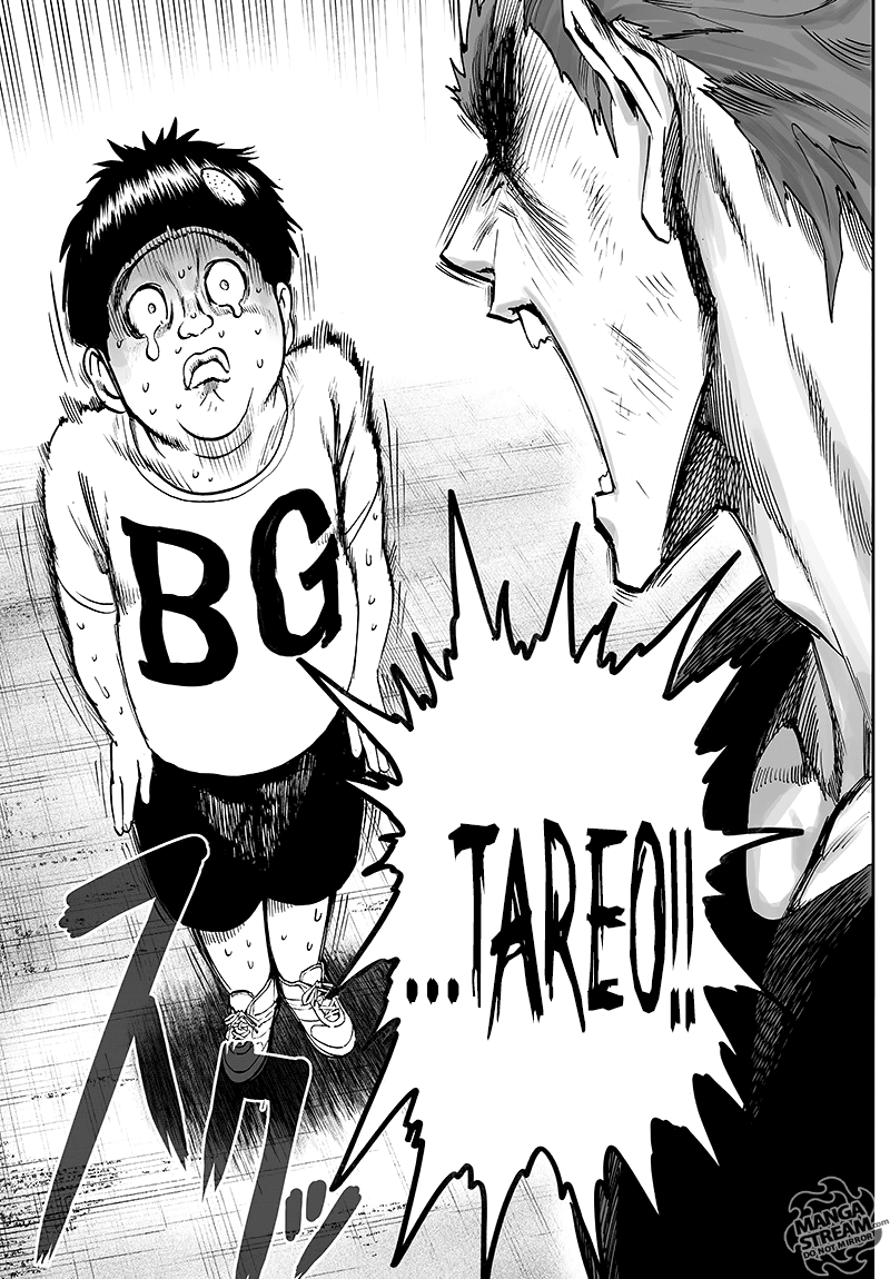One-Punch Man, Chapter 88 image 12
